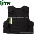 Militar Molle balística à prova de balas Tactical colete à prova de balas